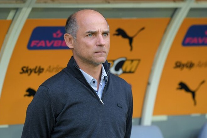 Перше тренування Зорі: усього 11 гравців, один новачок 