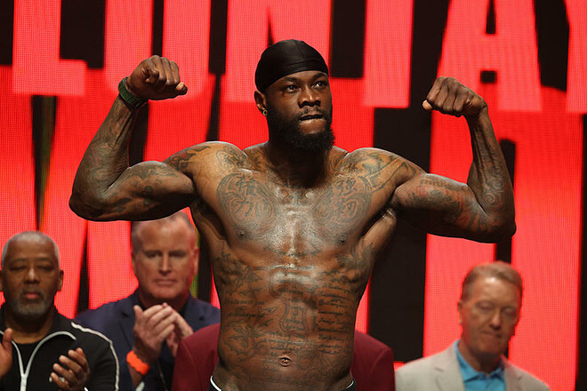 The Exumerrian Usik is named the biggest fraudster in boxing history