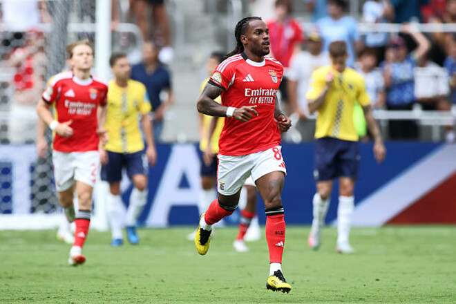 ВИДЕО. Павлидис и Санчеш забили Окленду и сделали счет разгромным