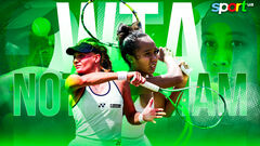Даяна Ястремская – Лейла Фернандес. Прогноз на матч WTA 250 в Ноттингеме