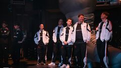 s1mple впервые сыграет в плей-офф Мейджора по СS с момента IEM Rio 2022