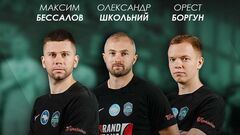 ОФИЦИАЛЬНО. Украинский клуб устроил кадровую чистку перед стартом в ЛЧ
