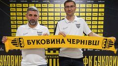 Сергей ШИЩЕНКО: «Буковине будет сложно. Новый формат и 4 клуба из УПЛ»
