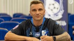 ОФИЦИАЛЬНО. Черноморец усилился экс-игроком Динамо и двумя братьями