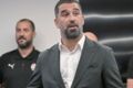 ВИДЕО. Арда Туран обратился к игрокам Шахтера с эмоциональной речью