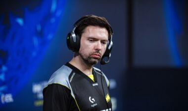 «Брак мотивації». Тренер NAVI пояснив поразки команди