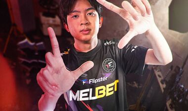 «Повернувся додому». 23savage перейшов у Talon після провалу в OG