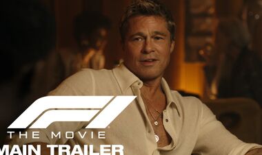 ВИДЕО. Формула-1 выпустила финальный трейлер фильма перед премьерой