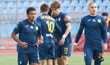 Металлист – Кудровка – 2:0. Видео голов и обзор матча