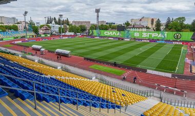 Стало відомо, хто де-факто керує тренувальним процесом у Поліссі