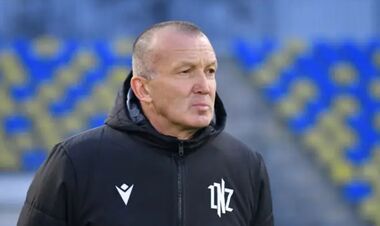 ГРИГОРЧУК: «У матчі із Зорею суддя мав призначити пенальті»