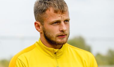 Капітан Лівого Берега визнав, що матч із Інгульцем програвати не можна було