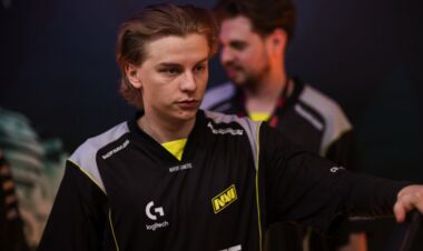 Обновленный рейтинг HLTV. Natus Vincere больше не в топ-5