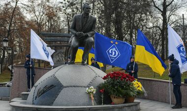 23 года назад не стало Валерия Лобановского
