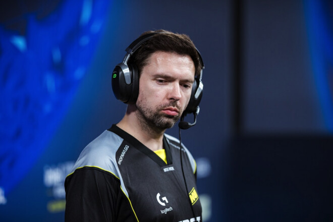 «Брак мотивації». Тренер NAVI пояснив поразки команди