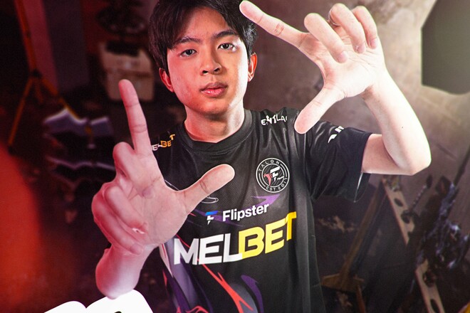 «Повернувся додому». 23savage перейшов у Talon після провалу в OG