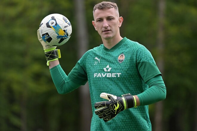 ФОТО. Три ключові гравці Шахтаря повернулись до тренувань після травм