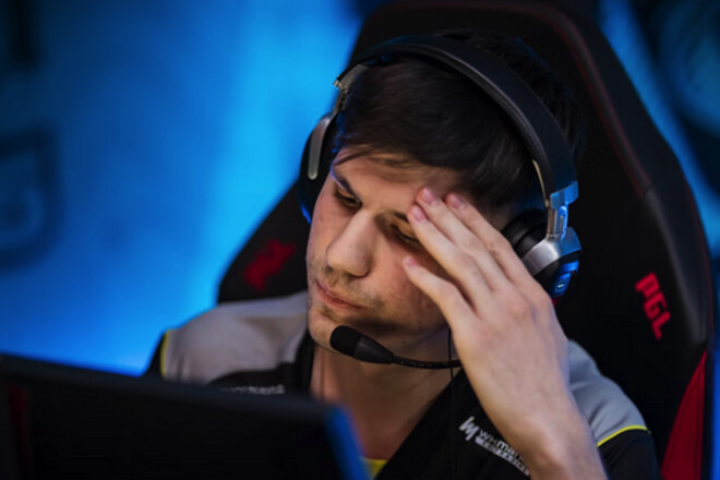 NAVI уступил The MongolZ в матче за выход в плей-офф PGL Astana