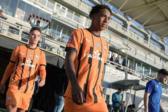 Известный тренер назвал место, которое займет Шахтер в итоговой таблице УПЛ