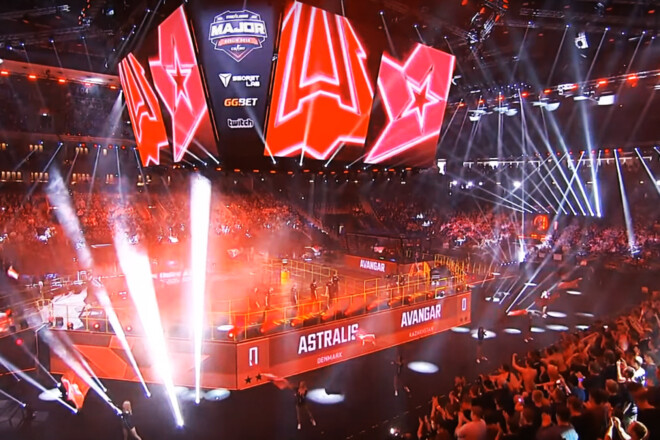 «Фанаты запомнят это навсегда». CEO StarLadder о мейджоре в Будапеште