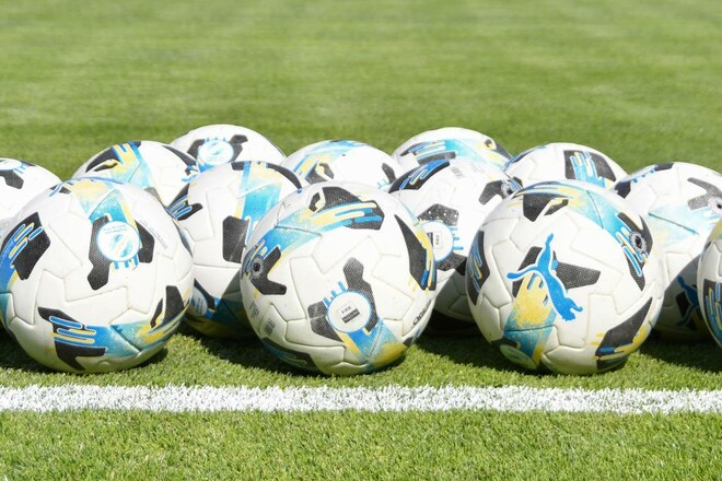 В УПЛ перенесли два матчі найближчого вікенду. Час початку ігор 29-го туру