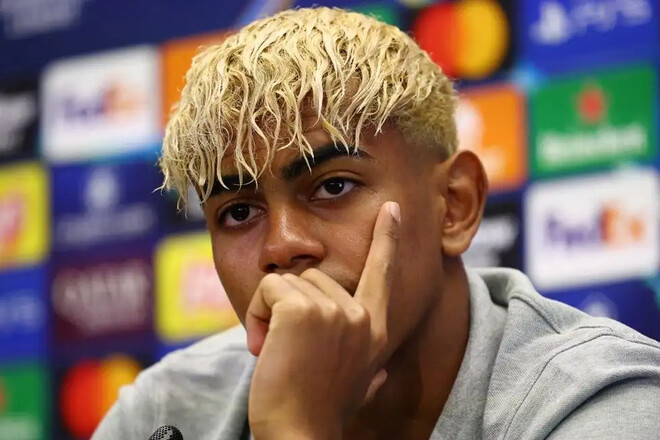 Ямаль объяснил, почему Барселона четыре раза обыграла Реал за сезон