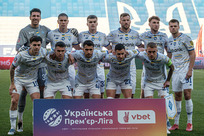 «Это не шутка». Раскрыты трансферные планы Динамо перед Лигой чемпионов