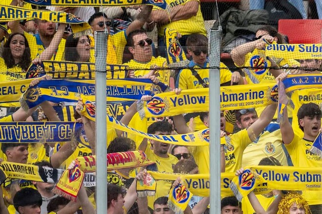 Вильярреал – Леганес. Прогноз и анонс на матч чемпионата Испании