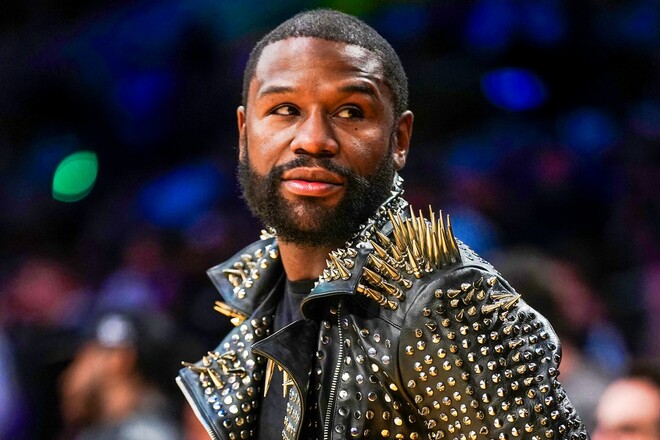 Source: The richest boxer of all time became bankrupt