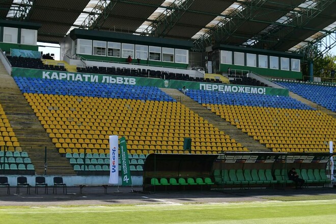 Стало відомо, де і на якому стадіоні Інгулець зіграє із Шахтарем