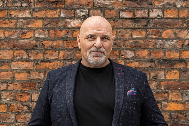 ФЬЮРИ: «Это единственный способ Усику победить Дюбуа в реванше»