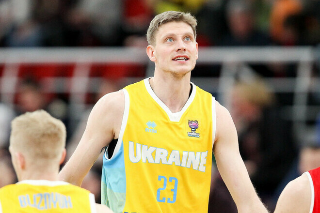 Украинец в следующем сезоне будет играть в Лиге чемпионов