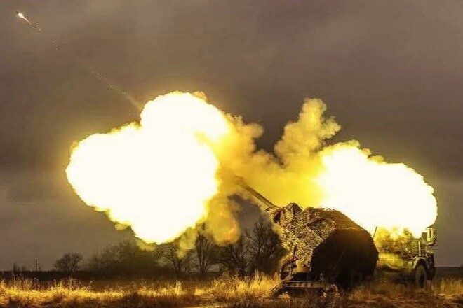 Знищення окупантів продовжується. ЗСУ оновили дані втрат армії рф