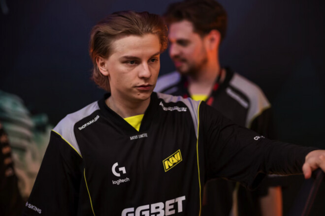 Оновлений рейтинг HLTV. Natus Vincere більше не в топ-5