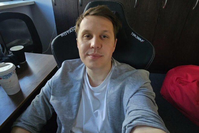 «У них хороші шанси». Український експерт про майбуній матч NAVI