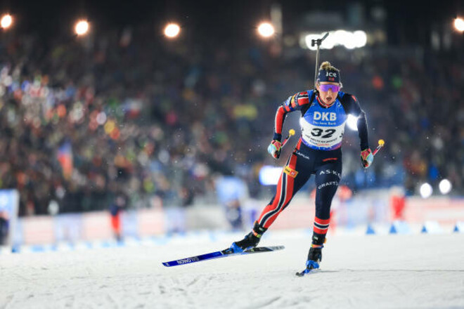 ТАНДРЕВОЛД: «Не хочу вдаватися в подробиці. Такого я б нікому не побажала»