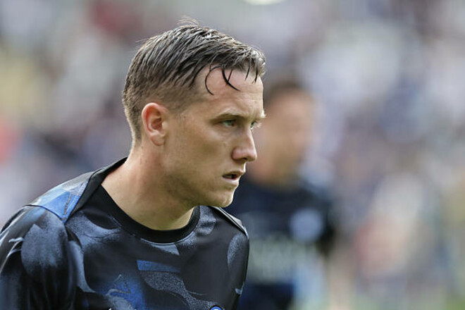 Интер готов выкупить контракт игрока Наполи и сборной Польши