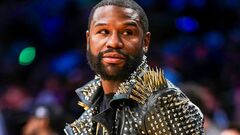 Source: The richest boxer of all time has become a bankrupt