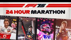 ВИДЕО. Формула-1. Видеострим исторических гонок к 75-летию F1