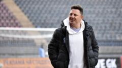 Василий КОБИН: «Пациент скорее жив, чем мертв»