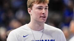 Звезды НБА в шоке. Драфт-лотерею выиграла команда с шансом в 1,8%