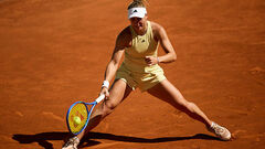 Юлия Стародубцева – Аманда Анисимова. Прогноз на матч WTA 125 в Париже