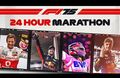 ВІДЕО. Формула-1. Відеострім історичних гонок до 75-річчя F1