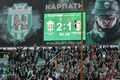 Ничьи Динамо и Шахтера, поражение Александрии, шухер в Полесье