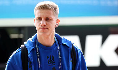 Стартовые составы. Украинец – в заявке на матч Лос-Анджелеса с Эсперансом