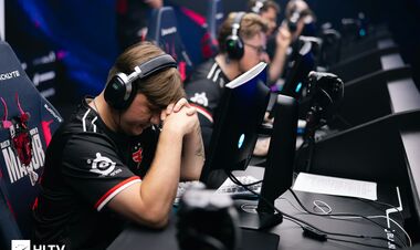 FaZe Clan с s1mple проиграли TheMongolz и покинули Мейджор по CS2