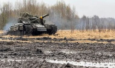 Знищення окупантів продовжується. ЗСУ оновили дані втрат армії рф
