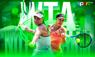 Даяна Ястремська – Магда Лінетт. Прогноз на матч WTA 250 у Ноттінгемі