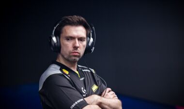 «Стоит искать молодых». Тренер NAVI по CS2 о возможных изменениях