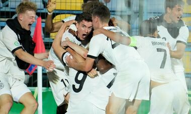 Испания U-19 – Германия U-19. Прогноз и анонс на полуфинал молодежного Евро